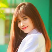 Huỳnh Thị Thị Thủy Tiên